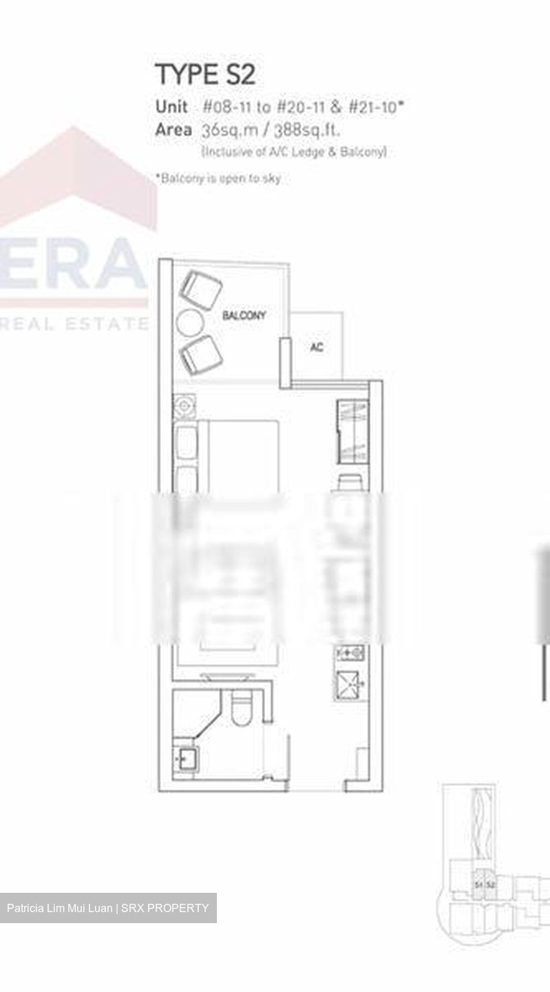 The Interweave (D12), Apartment #553330391